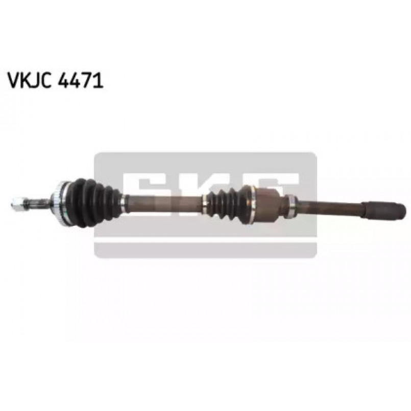 VKJC 4471 SKF - Привідний вал